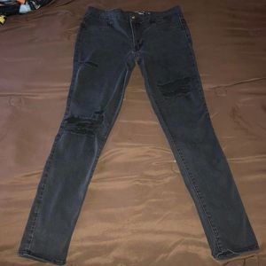 American Eagle extreme leggings Size 10